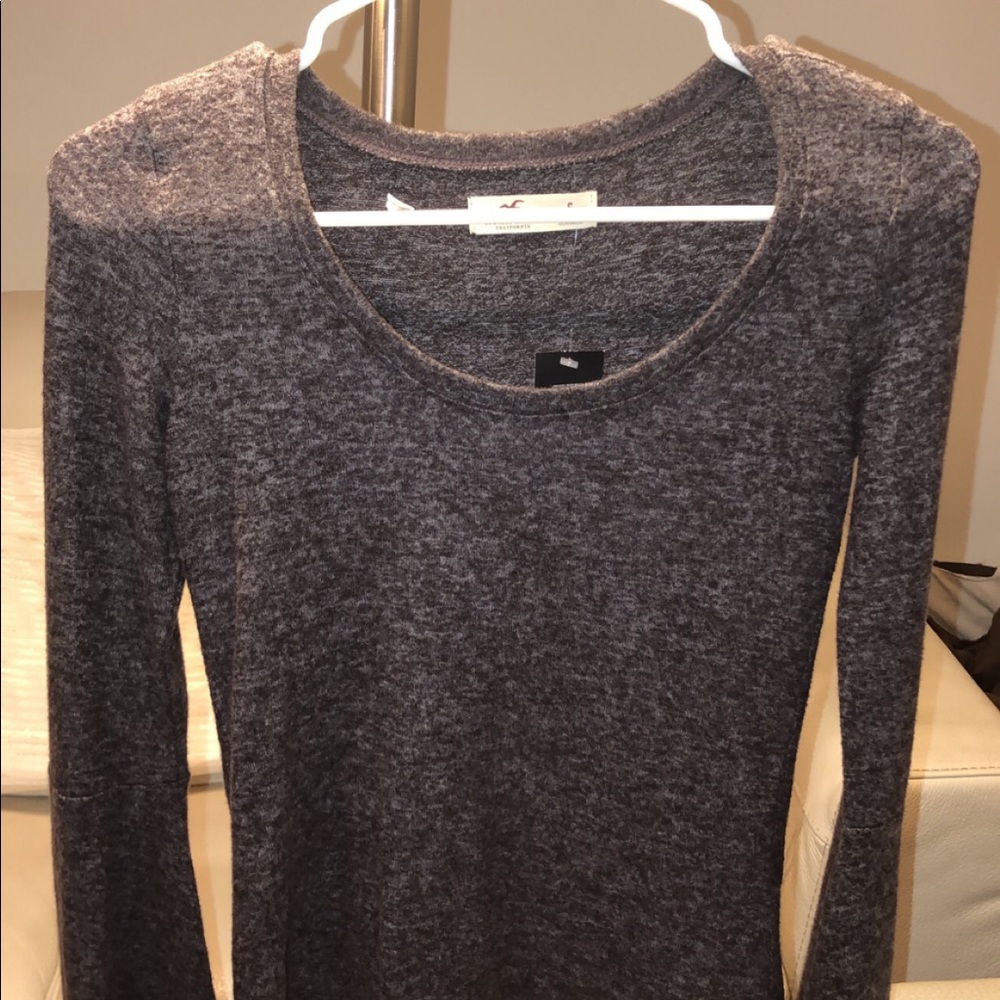 Hollister long sleeve